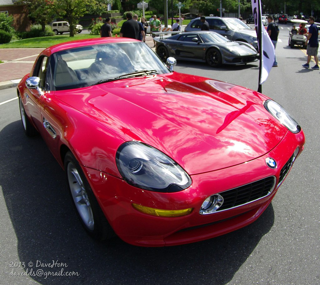 Glen Cove Car Show 2013 Dave Hom Flickr