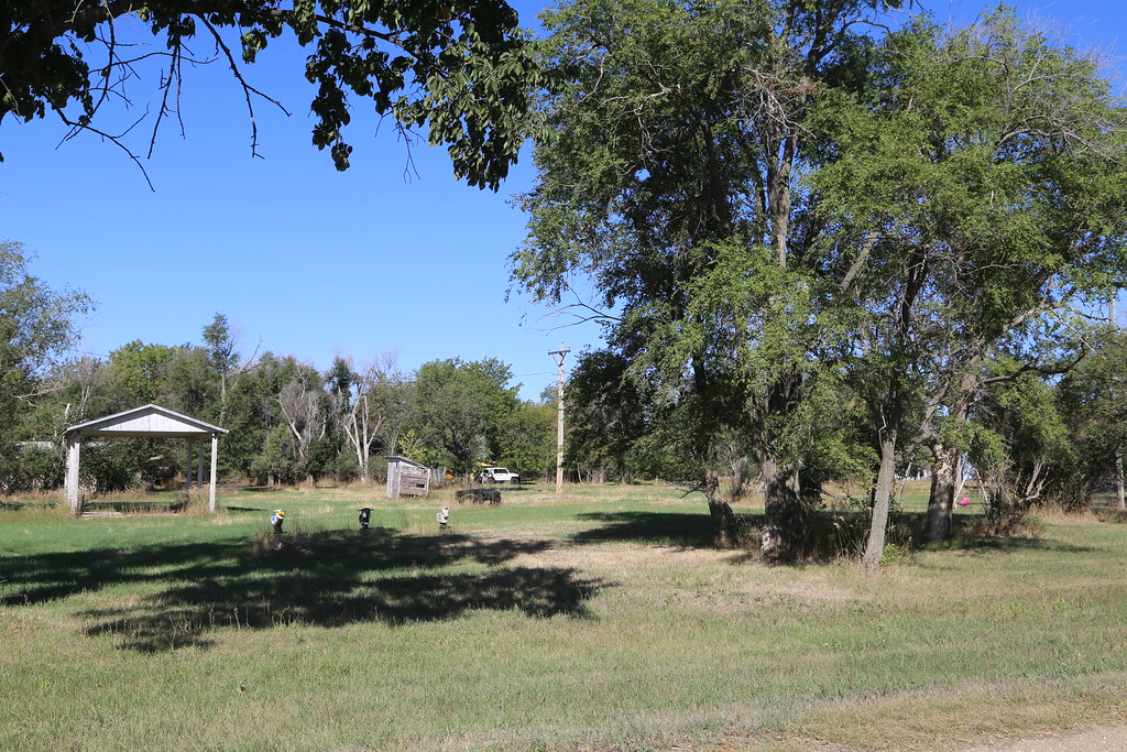 Rockham South Dakota, Faulk County SD a photo on Flickriver