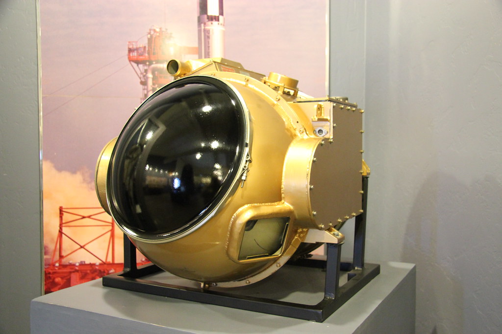 Inertial Measurement Unit a photo on Flickriver