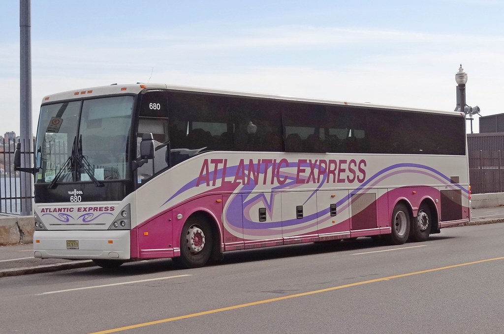 Atlantic Express