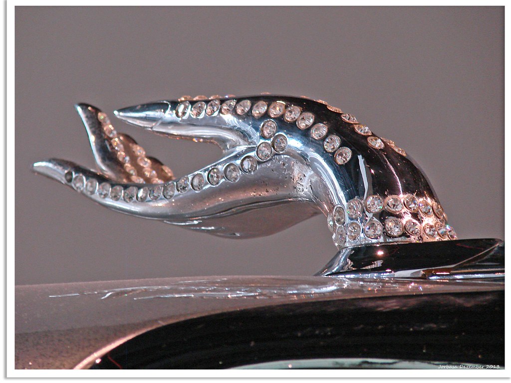 Malaga/Andalusien Museo Automovilístico Malaga Dezember … Flickr