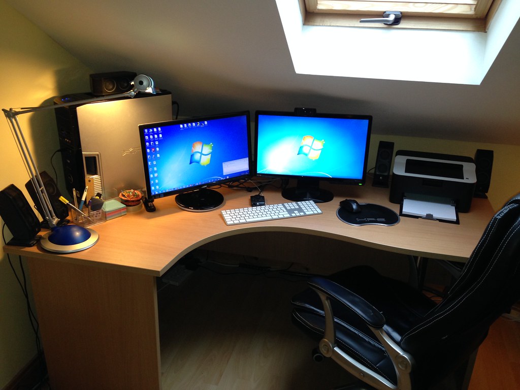 Home Office Home Office Sean MacEntee Flickr