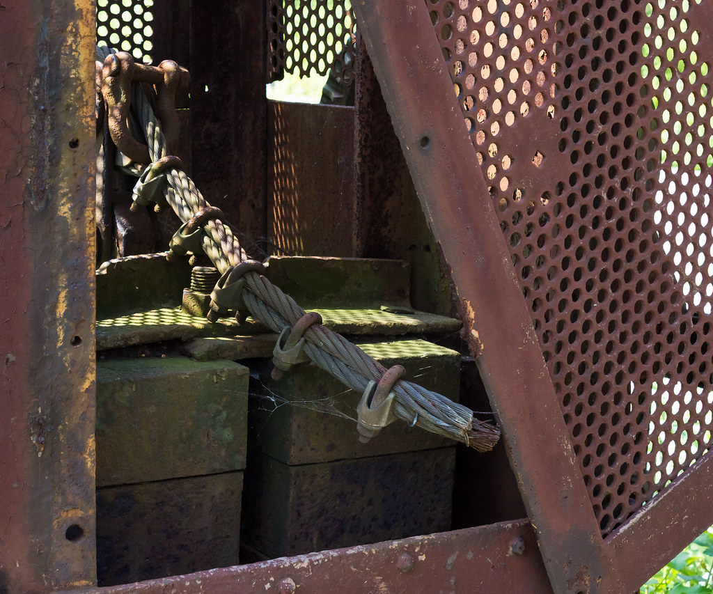 Stahlseil | Stahlseil | Martin | Flickr