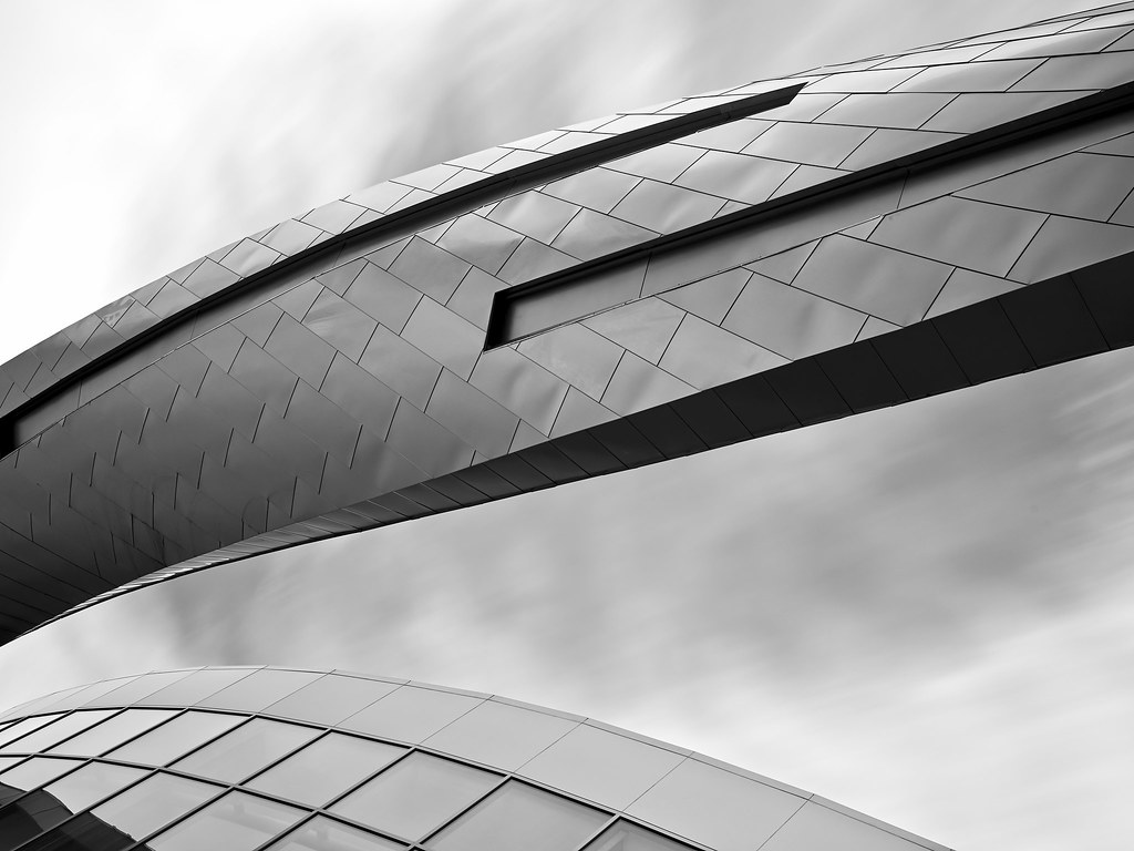 NASCAR Hall of Fame NASCAR Hall of Fame; Charlotte, NC A… Flickr