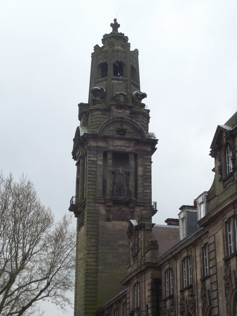 Walsall Council House Tower Street, Walsall The Council … Flickr