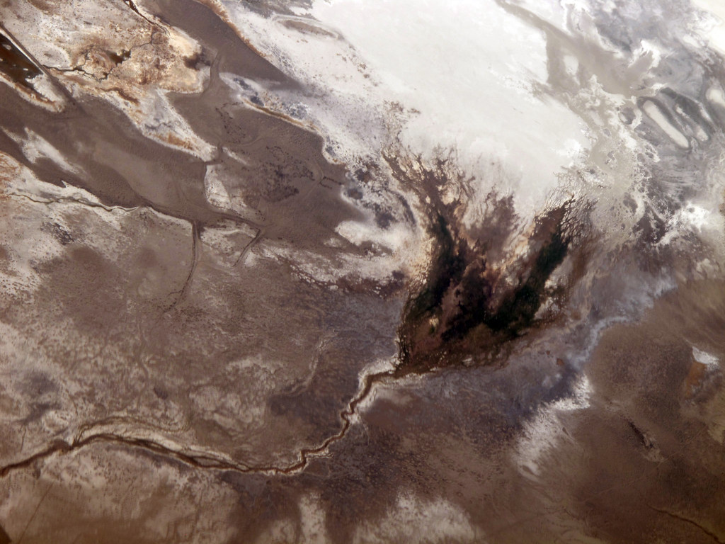 Fernley Sink, Nevada Uncle KickKick Flickr