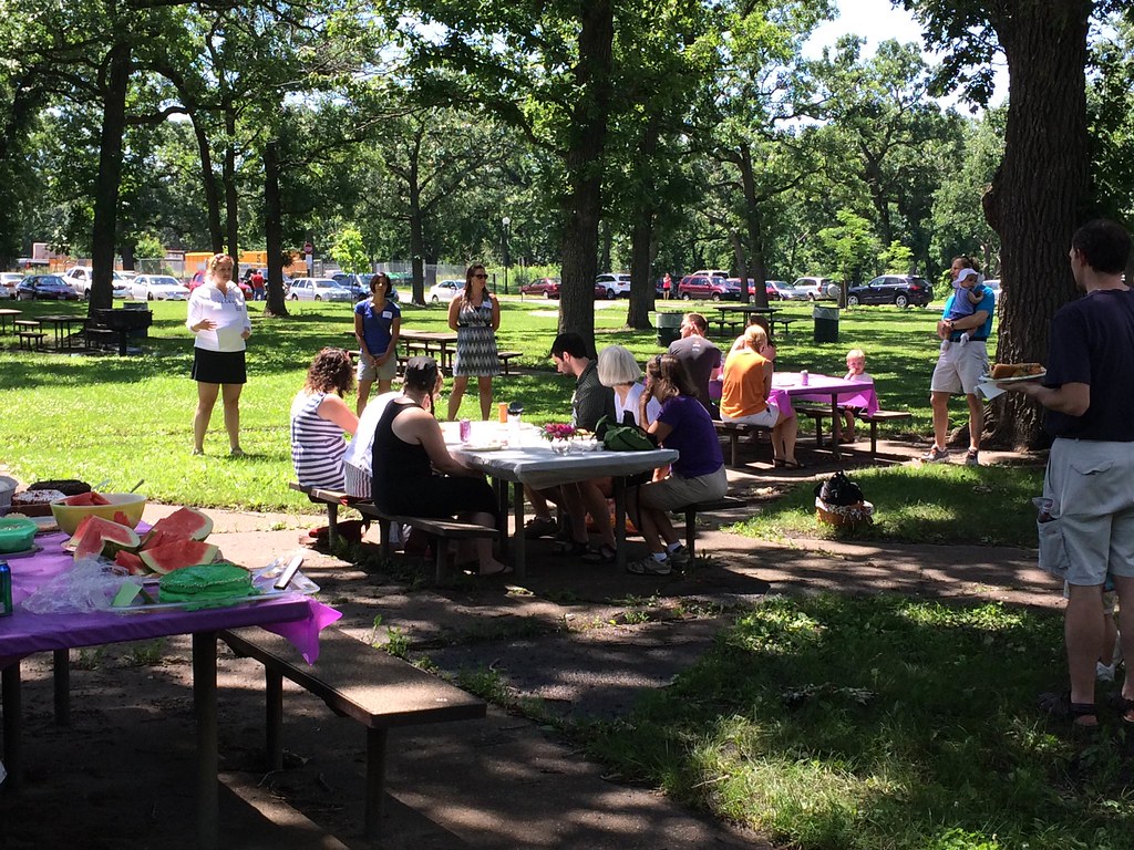 Twin Cities Picnic 2014 Cornell College Flickr