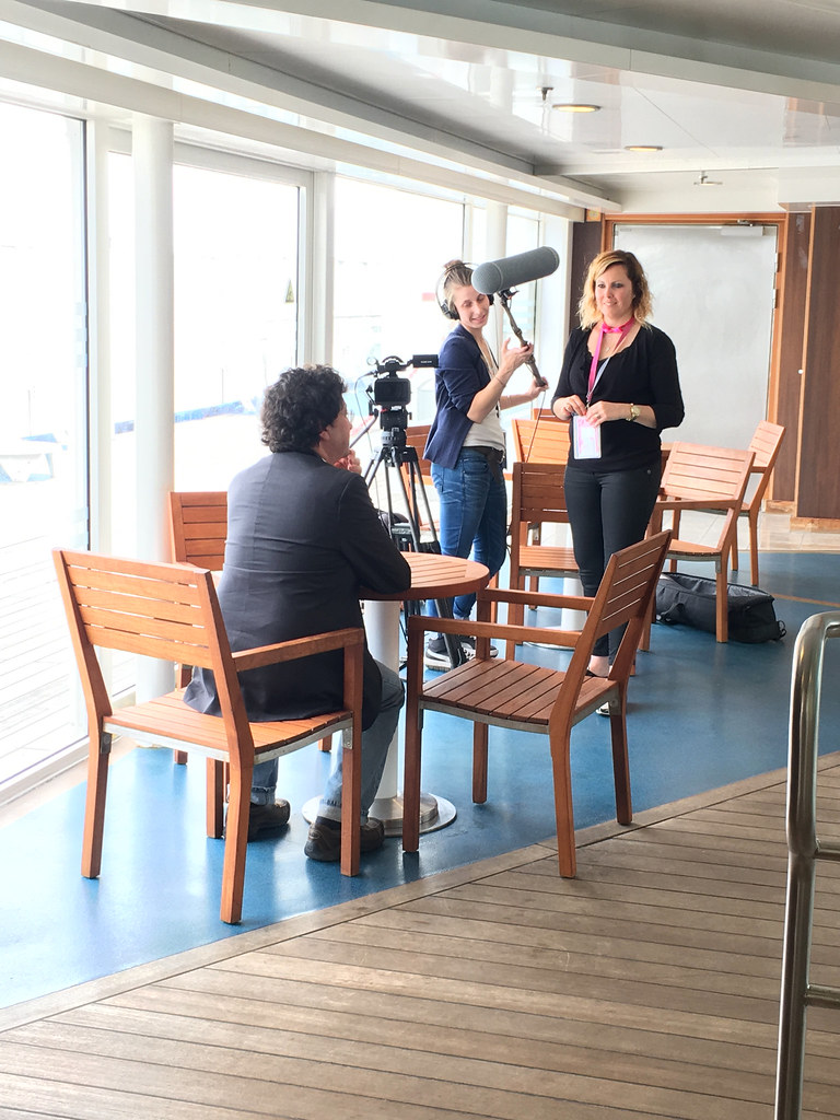 Ticket To Pitch Le 7 octobre 2016 French Tech Brest Plus Flickr