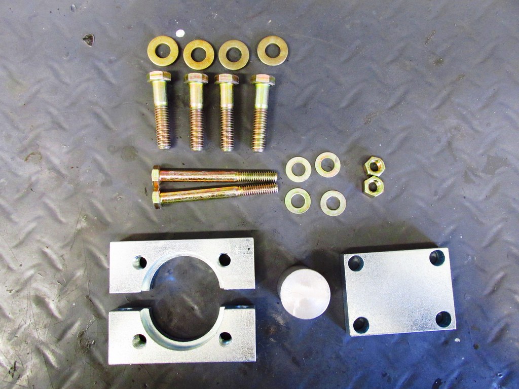 Cycle Works Drive Shaft Bell Housing Removal Tool . Brook Reams