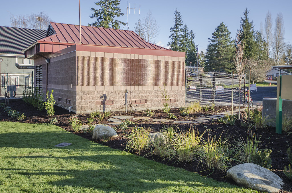 Ribbon CuttingKeyport, WA Keyport, WA Sewer and Stormwat… Flickr