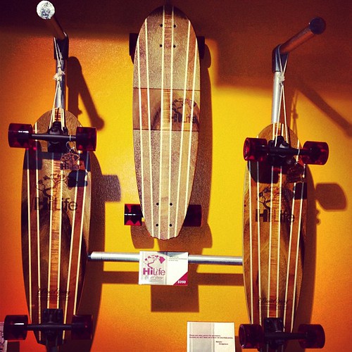 Limitededition HiLife/Daniel Young skateboards now availa… Flickr