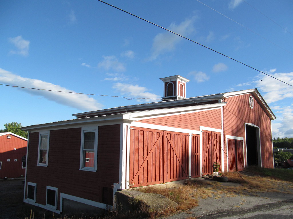 West Chesterfield, New Hampshire West Chesterfield, New Ha… Flickr