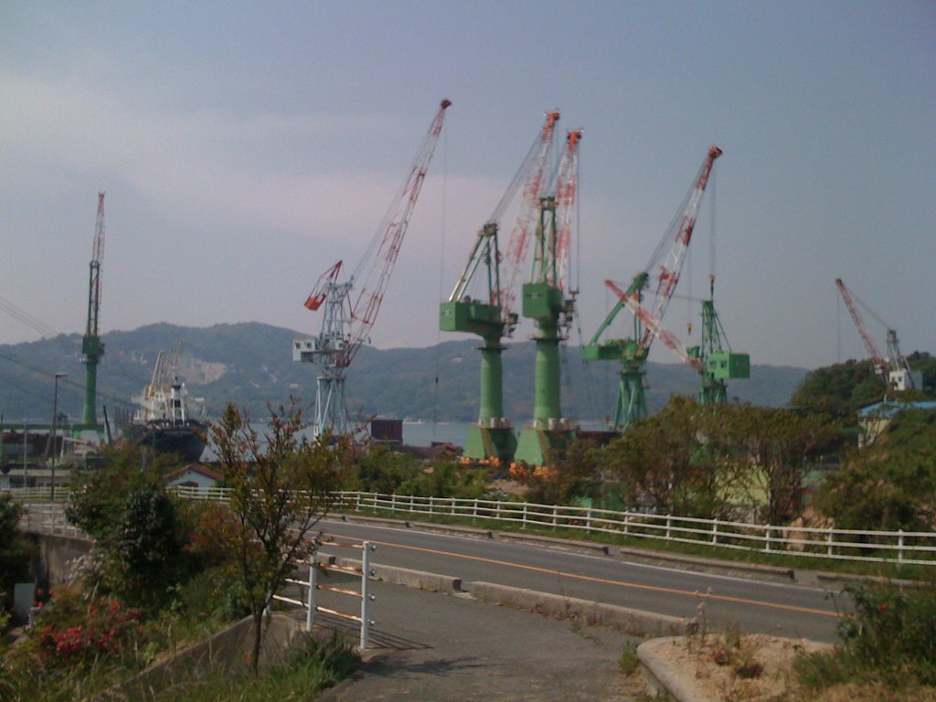 Untitled Kazuo TAKAHATA Flickr