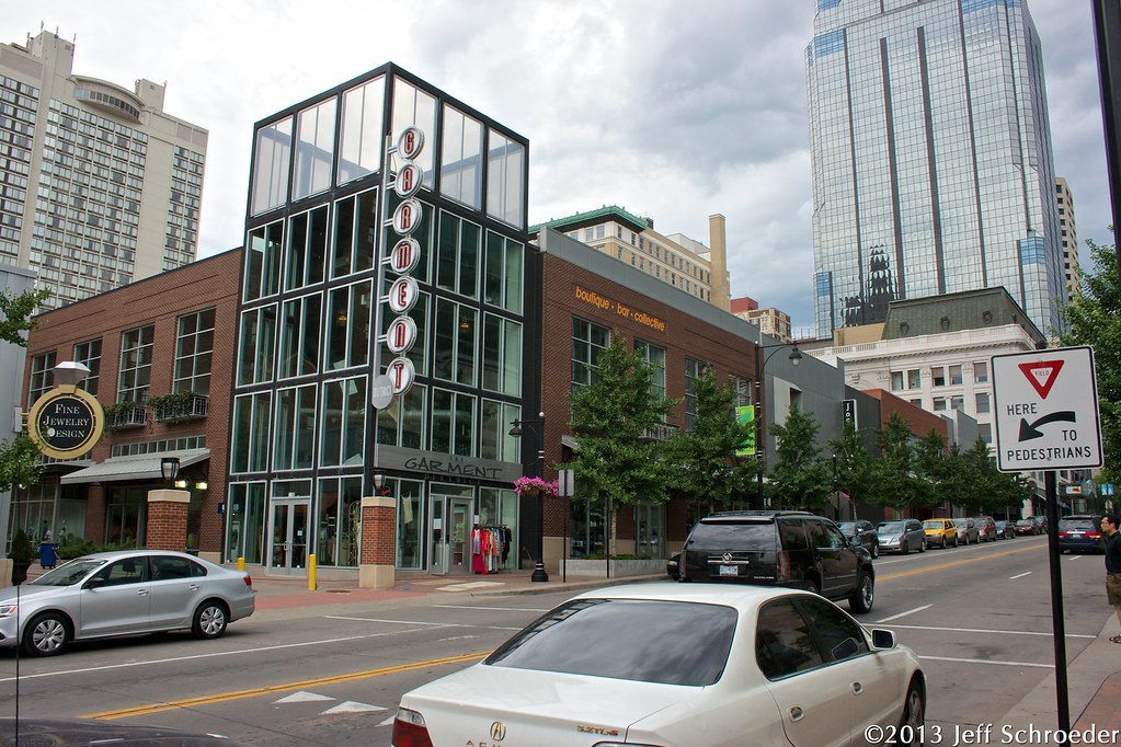 Kansas City These were taken on my drive from Williamsport… Flickr