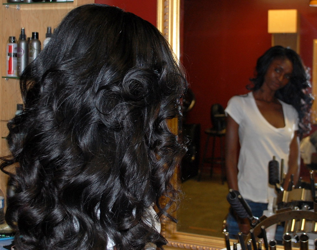 Hair Salon Woodbridge VA, Hair Weave Salon Woodbridge VA, … Flickr