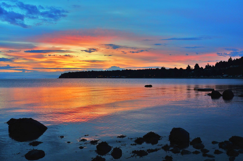 Elevation of Royal Dornoch Dr, Qualicum Beach, BC V9K 1E1, Canada