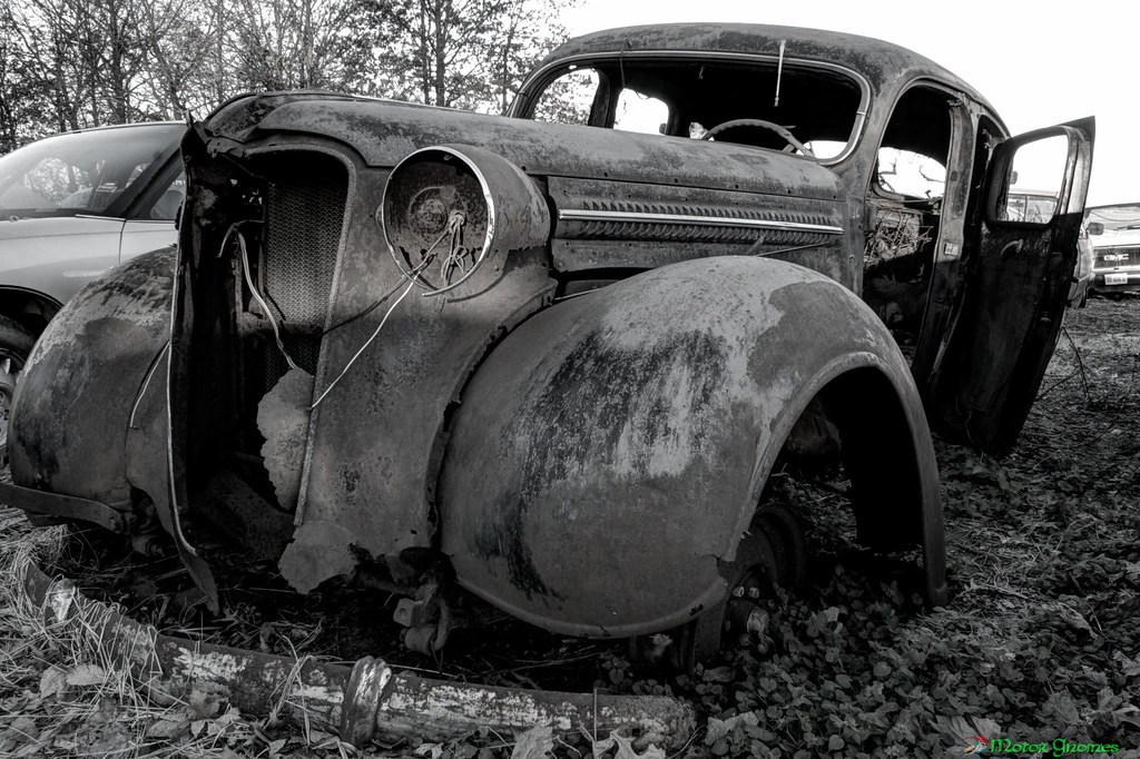 Junk Yard Plymouth site 500px Tumblr Flickr Fac… Motor
