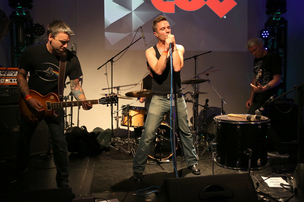 Burn River Burn Burn River Burn beppesabatini Flickr