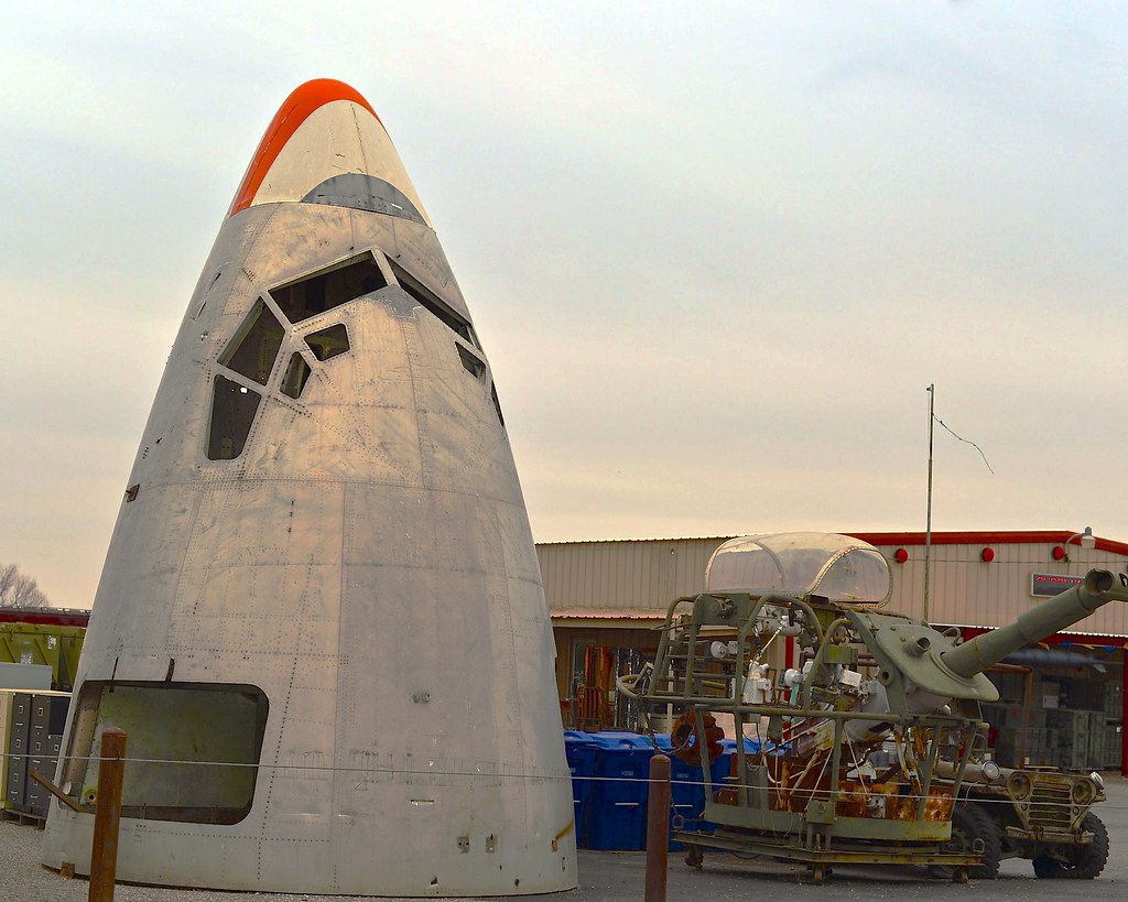 Big Ed's Surplus 15 Okarche, Oklahoma DiAnn L'Roy Flickr