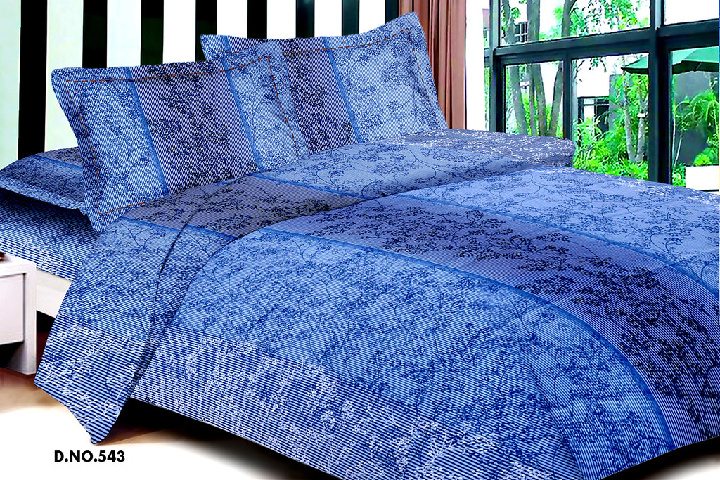 543B Buy Bed Sheets Online in India Exclusive Designs & … Flickr