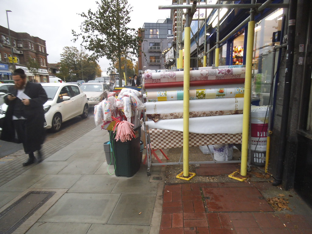 Golders Green (9) David Howard Flickr