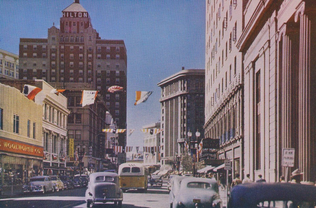 El Paso Texas El Paso Sam Sam Flickr