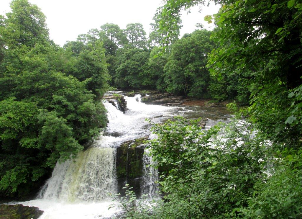 Kirkfieldbank Flickr