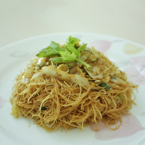 Bihun Goreng Medan Medan Style Fried Vermicelli See reci… Flickr