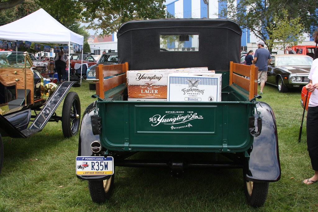 2013 Frankenmuth AutoFest Cars cars and more cars Flickr