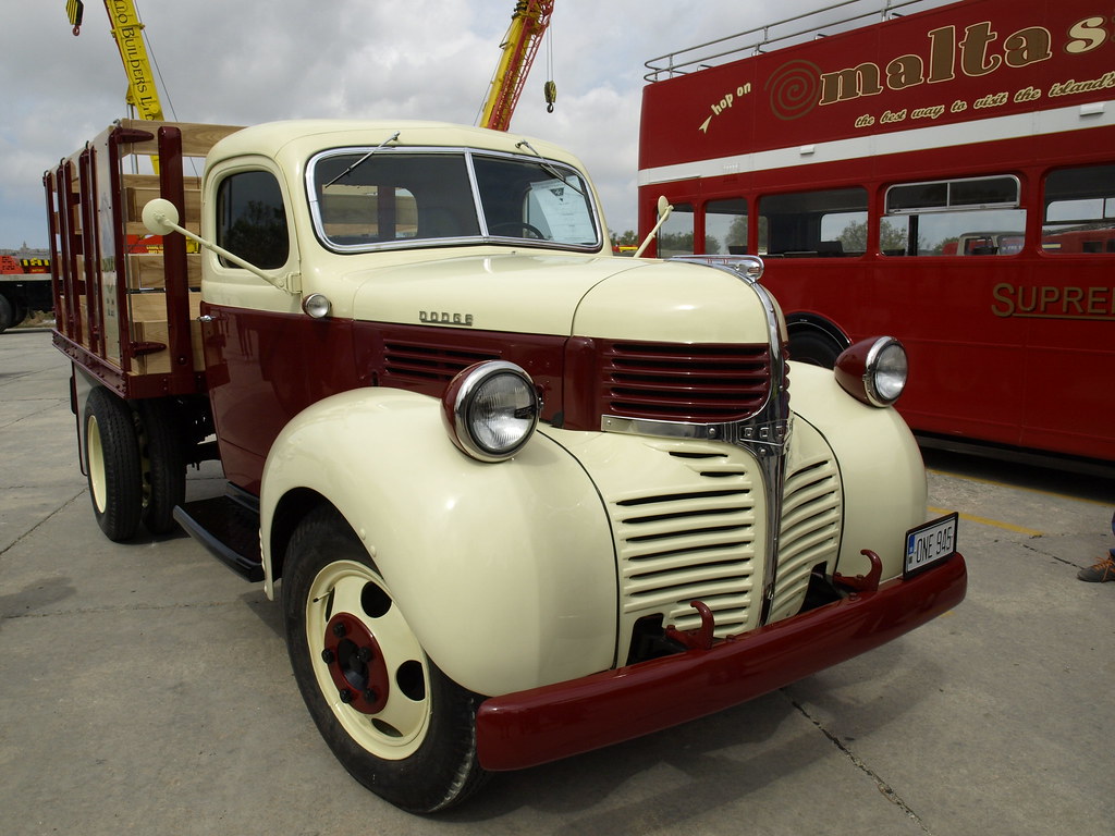 Malta Truck Rally 2011 Malta Truck Rally 2011 Flickr