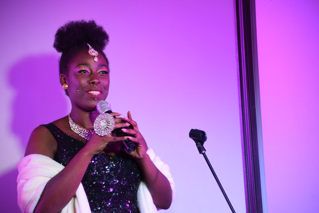 DSC_5562 The Cocoa Butter Club A spirited soirée to celebr… Flickr