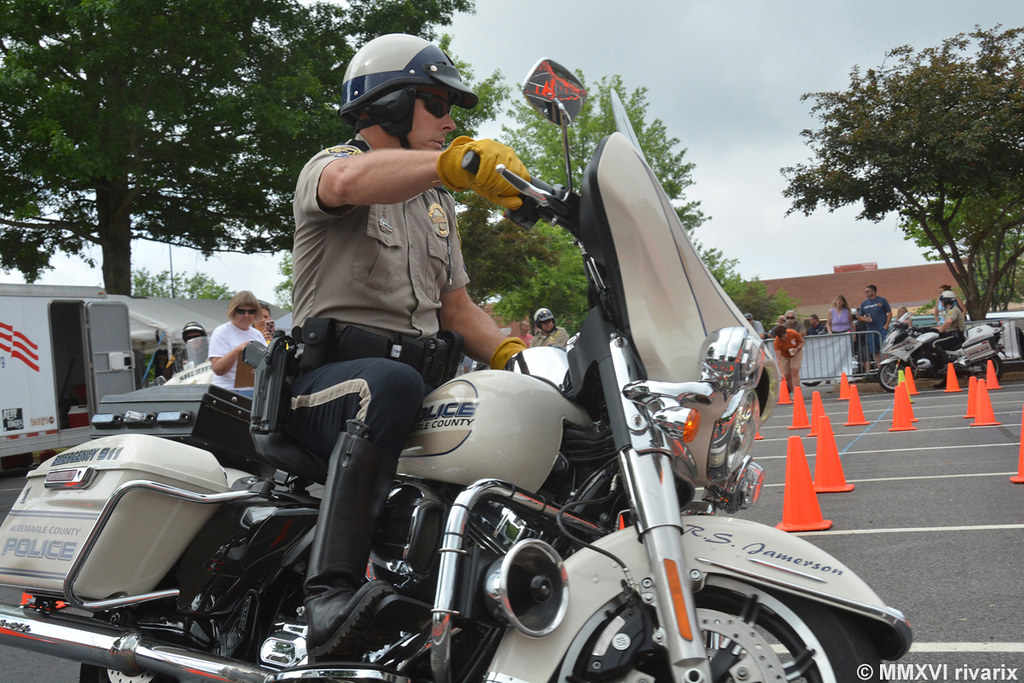 2016 Jefferson Area Motor Squad Skills Competition Flickr