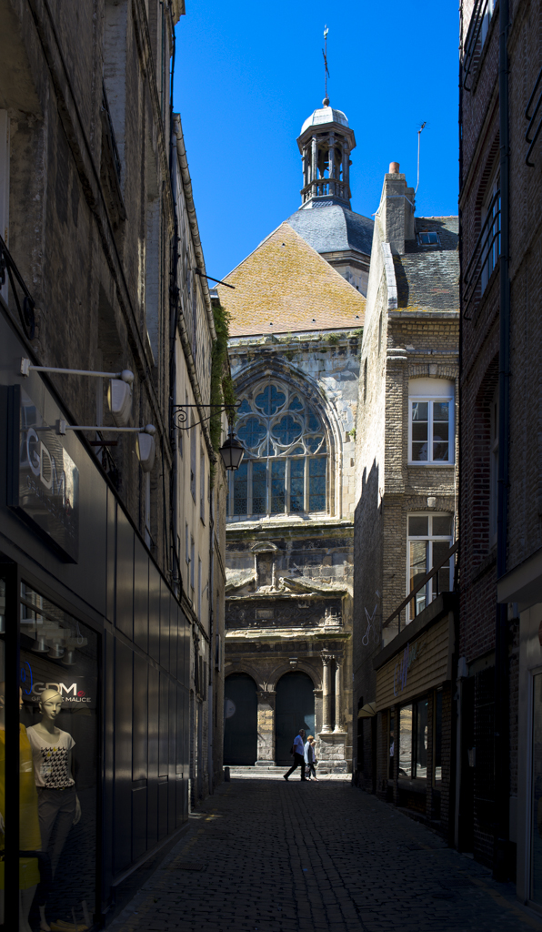 Street Dieppe 10.08.2013 max lelong Flickr