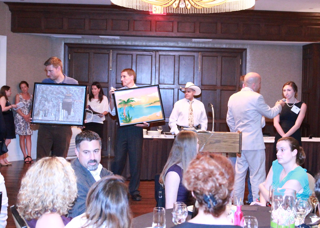 2013 Art for Arthritis Kansas City Heartland Arthritis Foundation