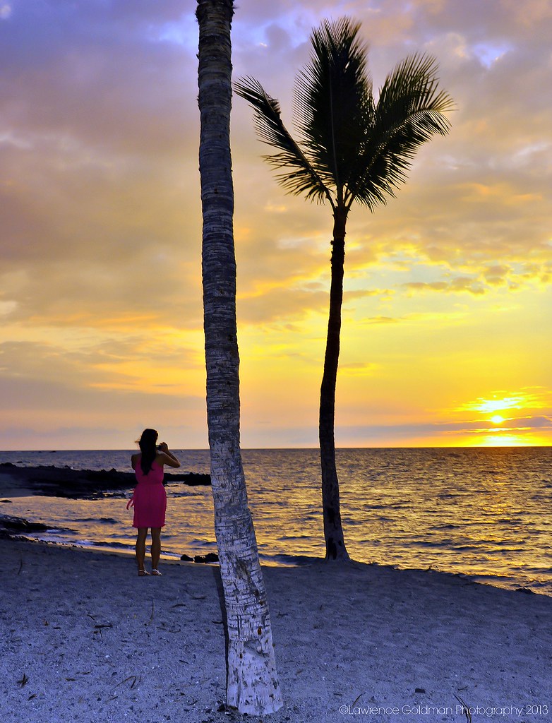Elevation of Puuanahulu Landfill Road, Puuanahulu Landfill Rd, Waikoloa Village, HI, USA