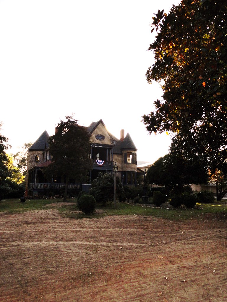 DSC01357 Abbeville County Historical Society Flickr