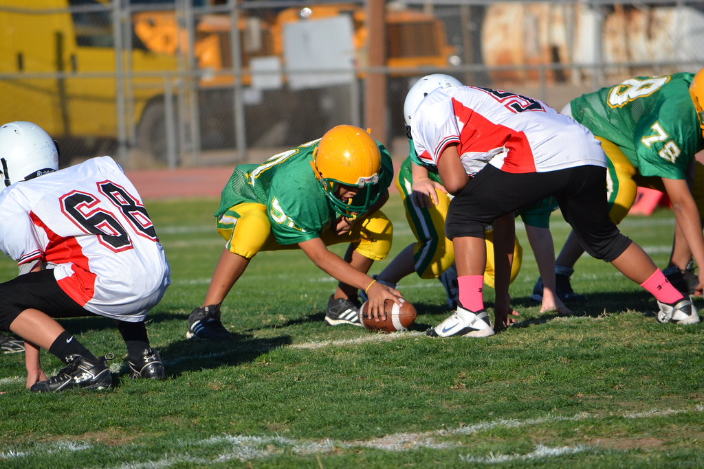 1024 7th vs Lockney (81) New Deal Yearbook Flickr