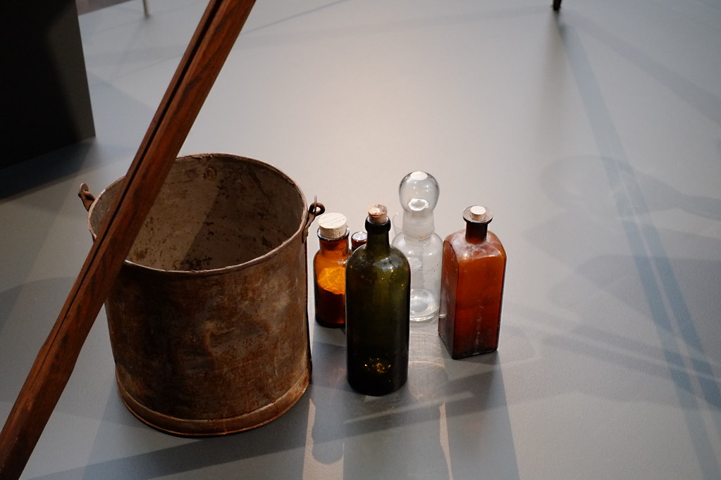 Photographic Equipment Equipment for the wetplate field c… Flickr