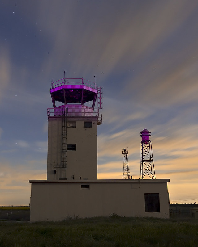 NASA Crows Landing Flickr