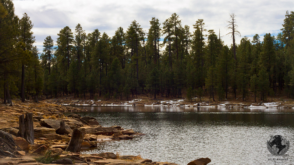 Willow Springs Lake Kelly Gibson Flickr