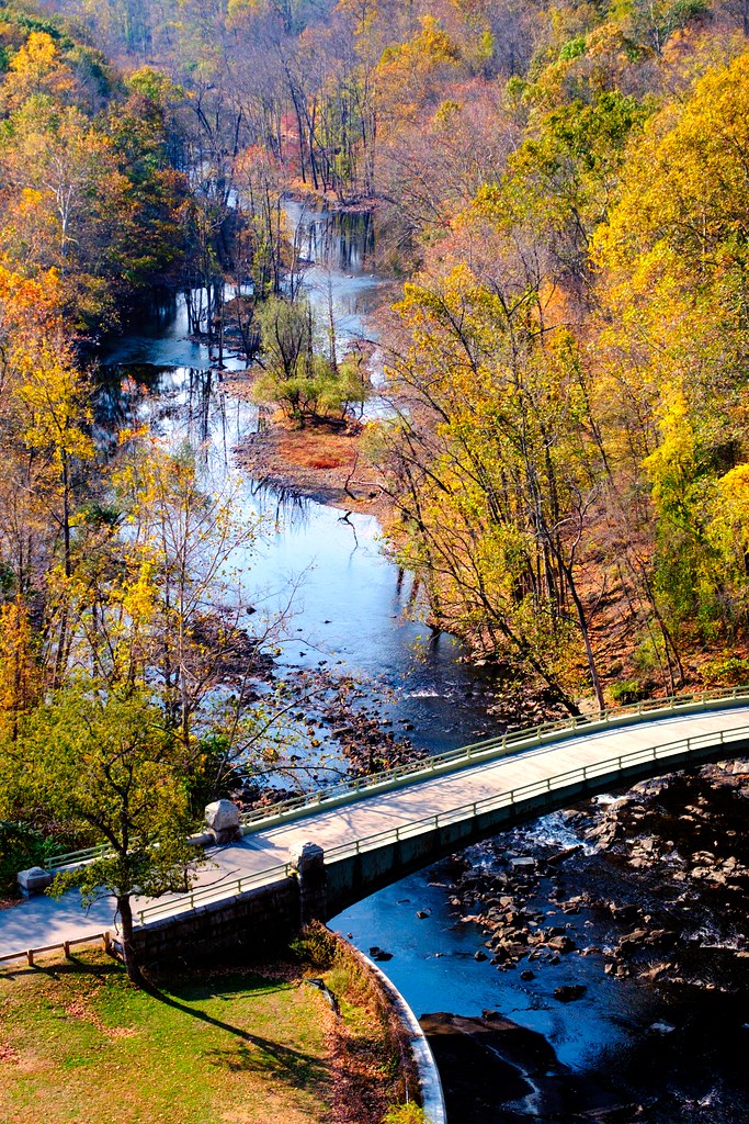 Croton River Stuart Levine Flickr
