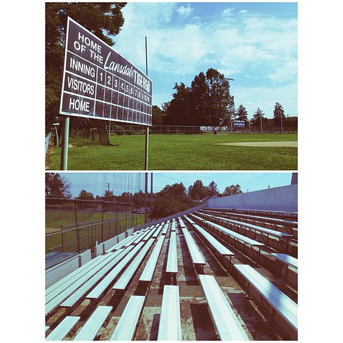 Memorial Park. Lansdale, PA. lansdale pennsylvania inst… Flickr