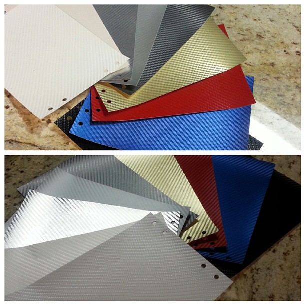 We even got that NO SAINTS gold carbon fiber son! Coose fr… Flickr