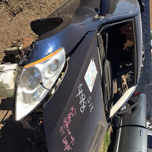 2010 Nissan Altima parts! Magdy Haddad Flickr