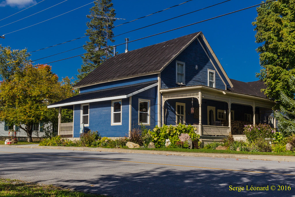 161006 Ville de Stanbridge East 9247 Serge Léonard Flickr