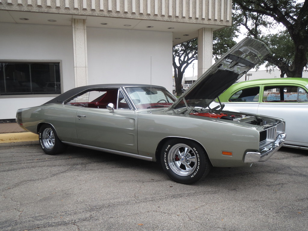 Taylor TX car show 20161029 zombieite Flickr