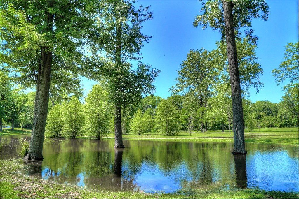 Dodge Park Sterling Heights, MI betopps Flickr