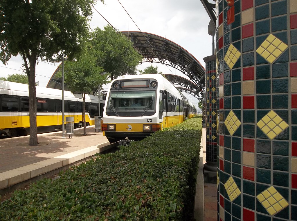 westmoreland station Juan DeCastro Flickr