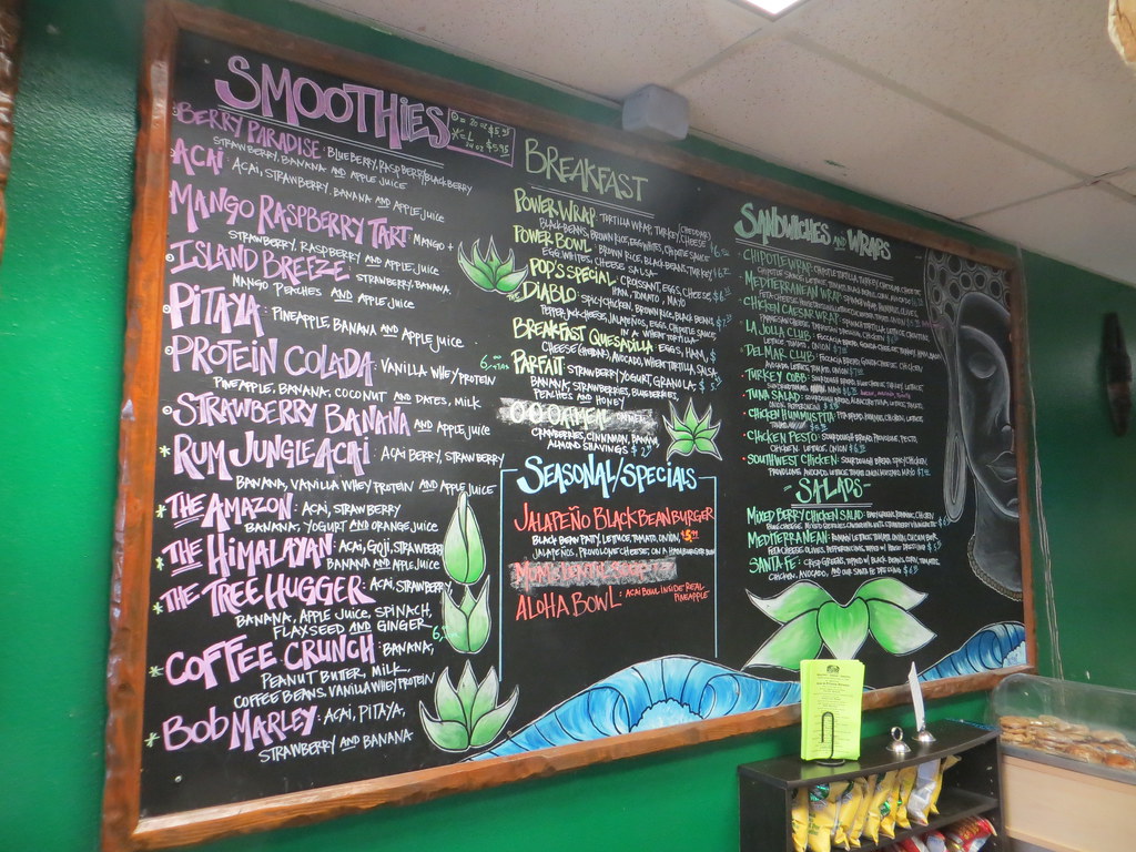 Rum Jungle Cafe Anna Day Flickr