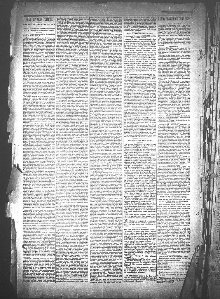 The Fairfield County News10 13 1893_Page_2 BaltimoreOh Newspaper Flickr